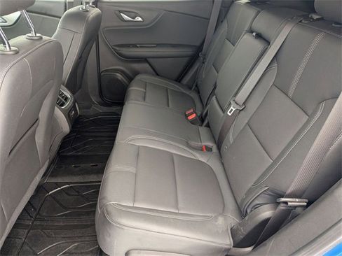 Used 2024 Chevrolet Blazer LT w/ Midnight/Sport Edition image 24