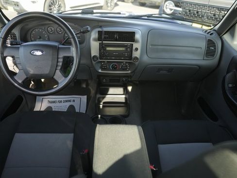 Used 2011 Ford Ranger XLT image 21