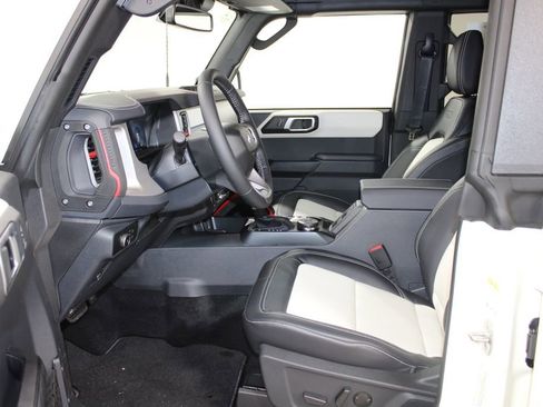 New 2026 Ford Bronco Outer Banks AWD/4WD image 22