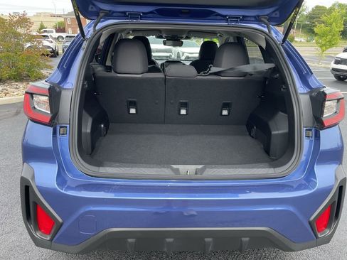 Certified 2025 Subaru Crosstrek 2.0i w/ Crosstrek Mirror Package AWD/4WD image 34