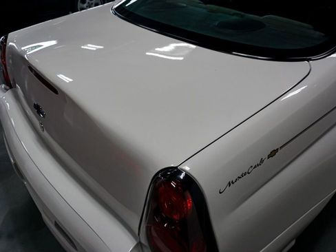 Used 2004 Chevrolet Monte Carlo LS w/ Preferred Equipment Group image 65