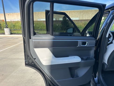 New 2026 Hyundai Santa Fe SE image 20