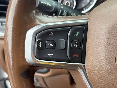 Used 2020 RAM 1500 Laramie RWD image 24
