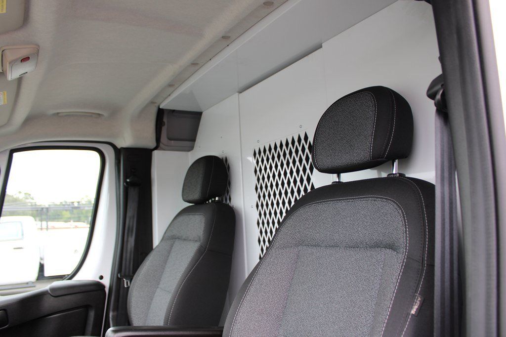 Used 2024 RAM ProMaster 3500 w/ Quick Order Package 22G SLT FWD image 20