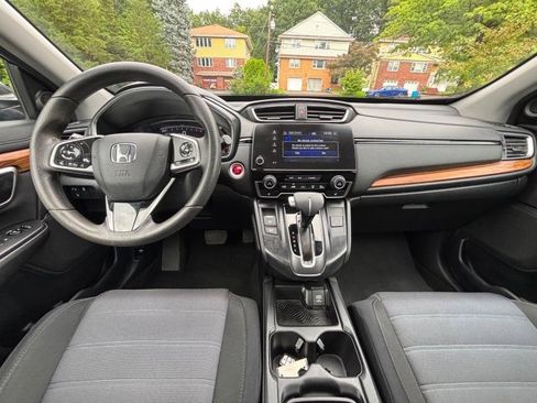 Used 2019 Honda CR-V EX image 15