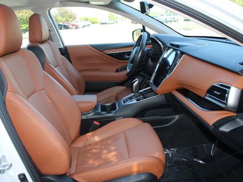 Used 2022 Subaru Legacy Touring XT AWD/4WD image 13