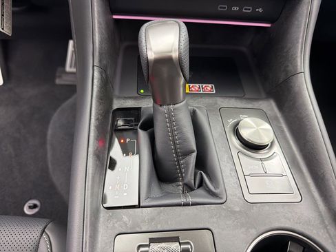 New 2026 Lexus IS 350 F Sport image 13