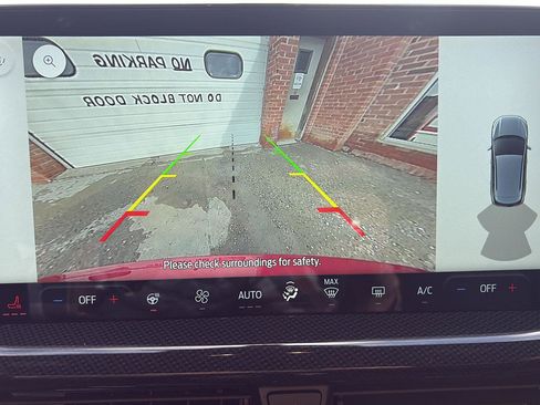 New 2025 Ford Escape ST-Line Elite image 19