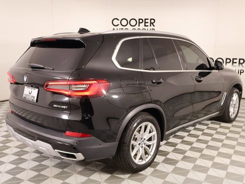 Used 2020 BMW X5 sDrive40i w/ Convenience Package RWD image 22