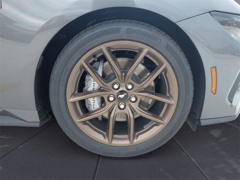 New 2025 Ford Mustang GT Premium image 14