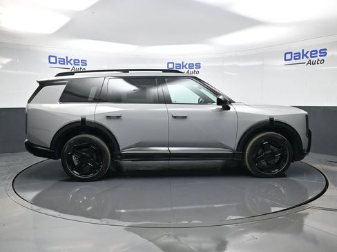 New 2027 Kia Telluride EX X-Line image 9