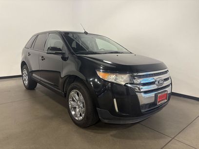 Used 2014 Ford Edge SEL w/ Equipment Group 205A