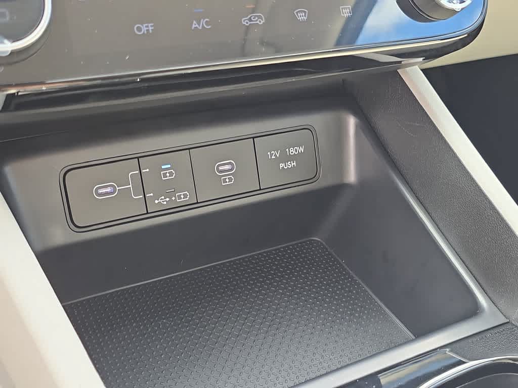 New 2026 Hyundai Tucson SEL Plus FWD image 32