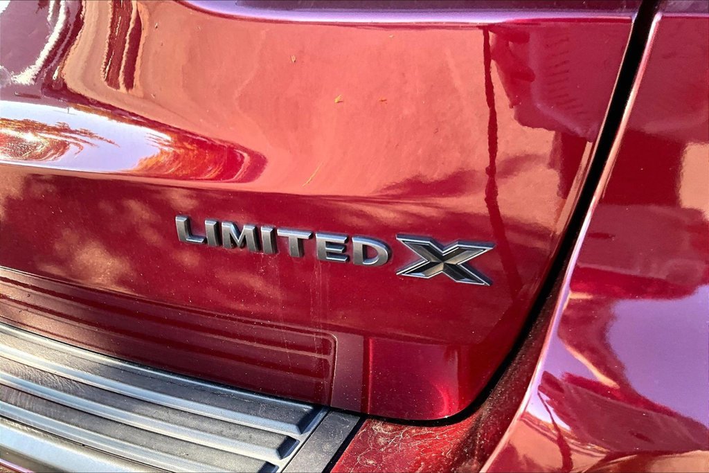 Used 2019 Jeep Grand Cherokee Limited X AWD/4WD image 25