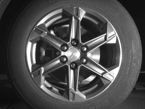 Used 2025 Chevrolet Blazer LT image 12