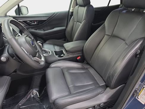 Used 2024 Subaru Outback Touring AWD/4WD image 13