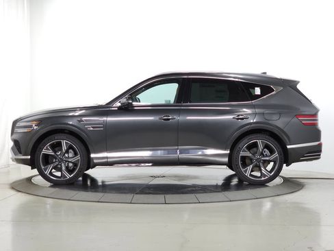 Used 2026 Genesis GV80 2.5T Prestige AWD/4WD image 4
