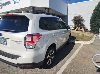 Used 2017 Subaru Forester 2.5i Limited w/ Popular Package #2 video 3