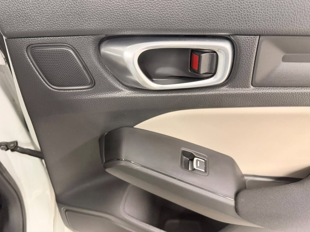 Certified 2024 Honda Civic LX image 37