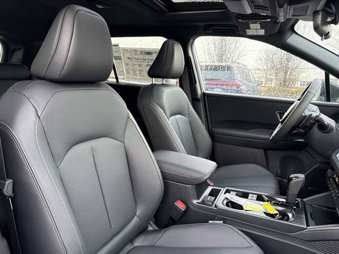 New 2026 Subaru Outback Limited image 19