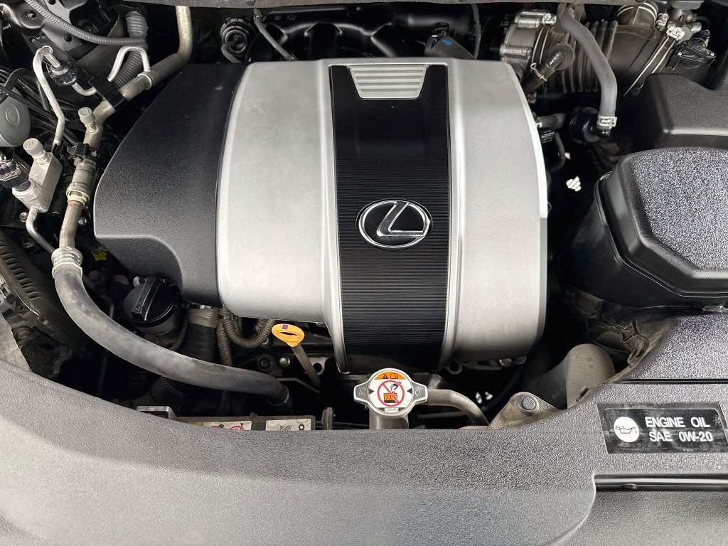Used 2017 Lexus RX 350 FWD w/ Premium Package image 32