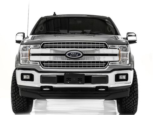 Used 2019 Ford F150 Lariat AWD/4WD image 7