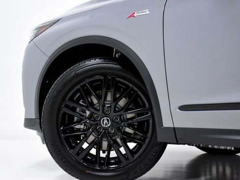 New 2026 Acura MDX A-Spec image 36