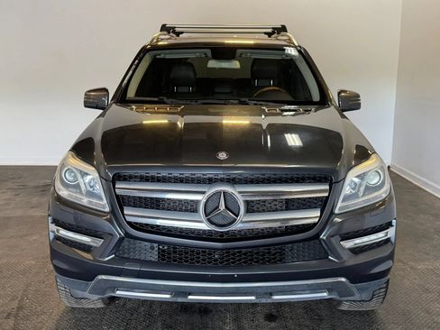 Used 2013 Mercedes-Benz GL 450 4MATIC image 2