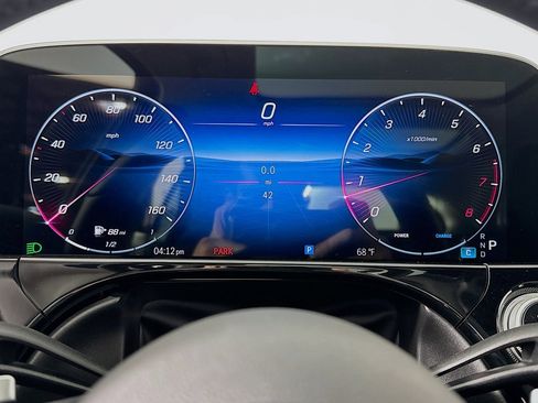 New 2026 Mercedes-Benz E 350 E 350 image 23