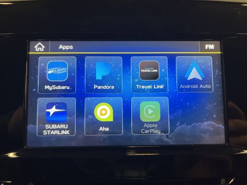 Certified 2023 Subaru Forester Premium image 19