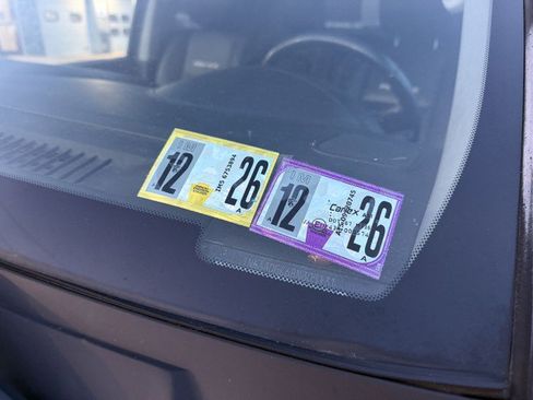 Used 2011 Nissan Titan PRO-4X w/ Pro-4x Luxury Pkg image 32