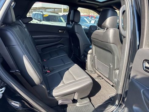 Used 2022 Dodge Durango GT w/ Blacktop Package image 25