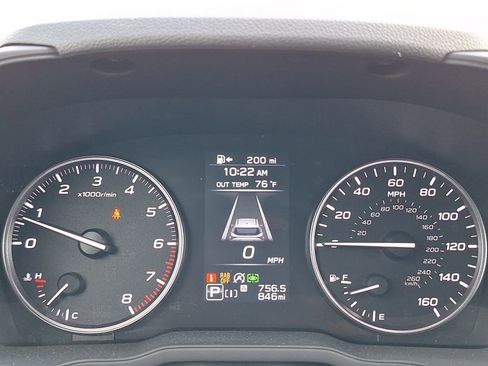 Used 2026 Subaru Forester Touring w/ Touring Package image 17