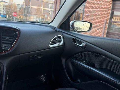 Used 2014 Dodge Dart SXT image 24