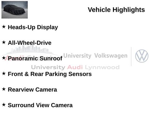 Used 2023 BMW X5 xDrive45e w/ Executive Package AWD/4WD image 11