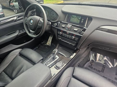 Used 2016 BMW X3 xDrive28i image 30