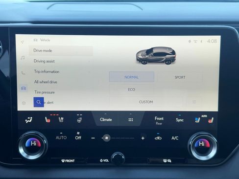 Used 2024 Lexus RX 350 Premium Plus w/ Convenience Package image 28