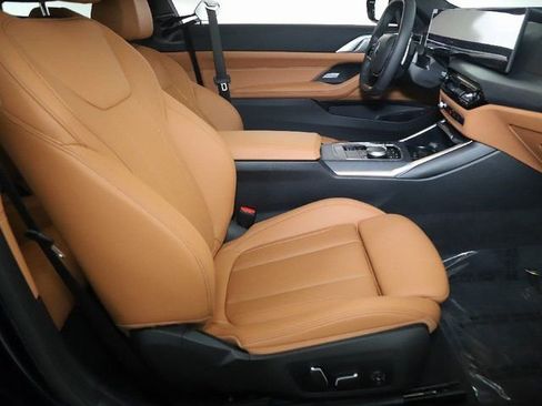 Used 2026 BMW 430i xDrive Coupe w/ Parking Assistance Package image 34