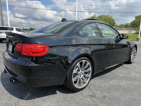 Used 2011 BMW M3 Coupe image 12