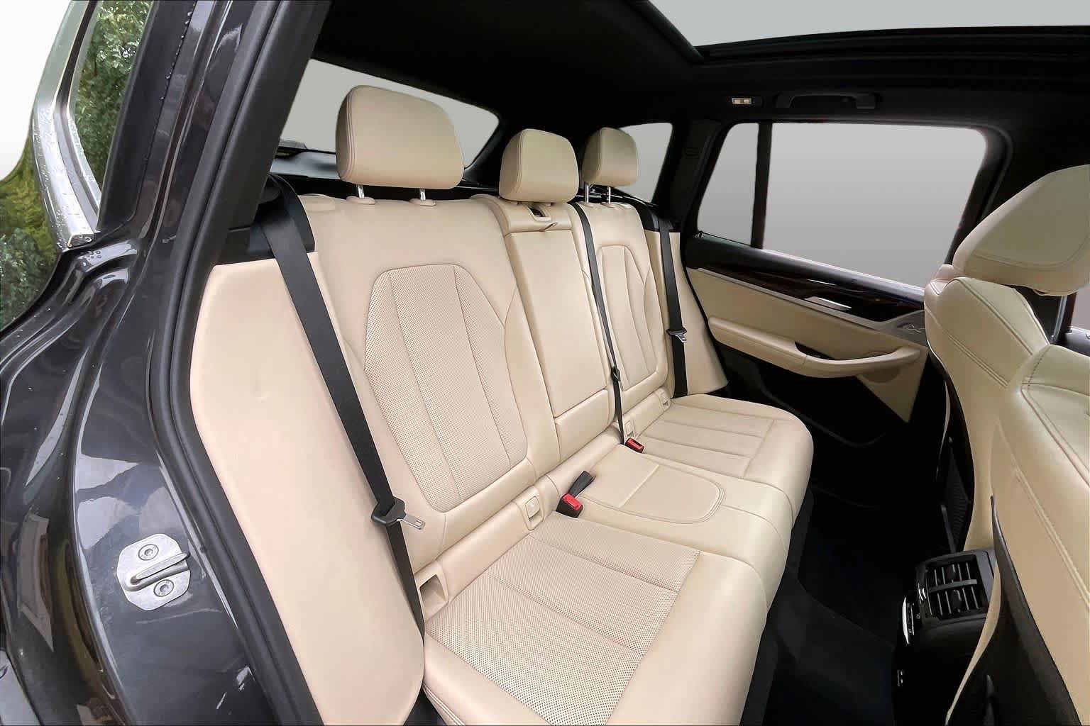 Used 2023 BMW X3 xDrive30i AWD/4WD image 19