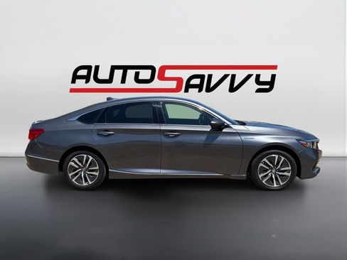 Used 2022 Honda Accord EX-L image 4