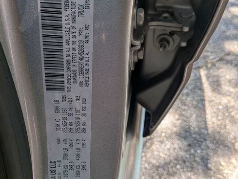Used 2019 RAM 1500 Laramie w/ Bed Utility Group RWD image 27