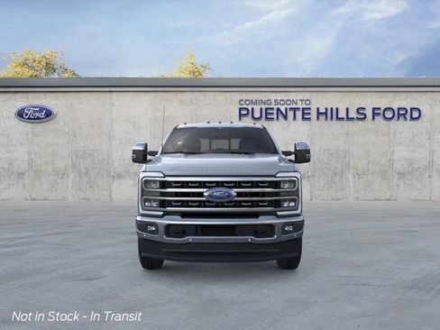 New 2026 Ford F250 Lariat image 6