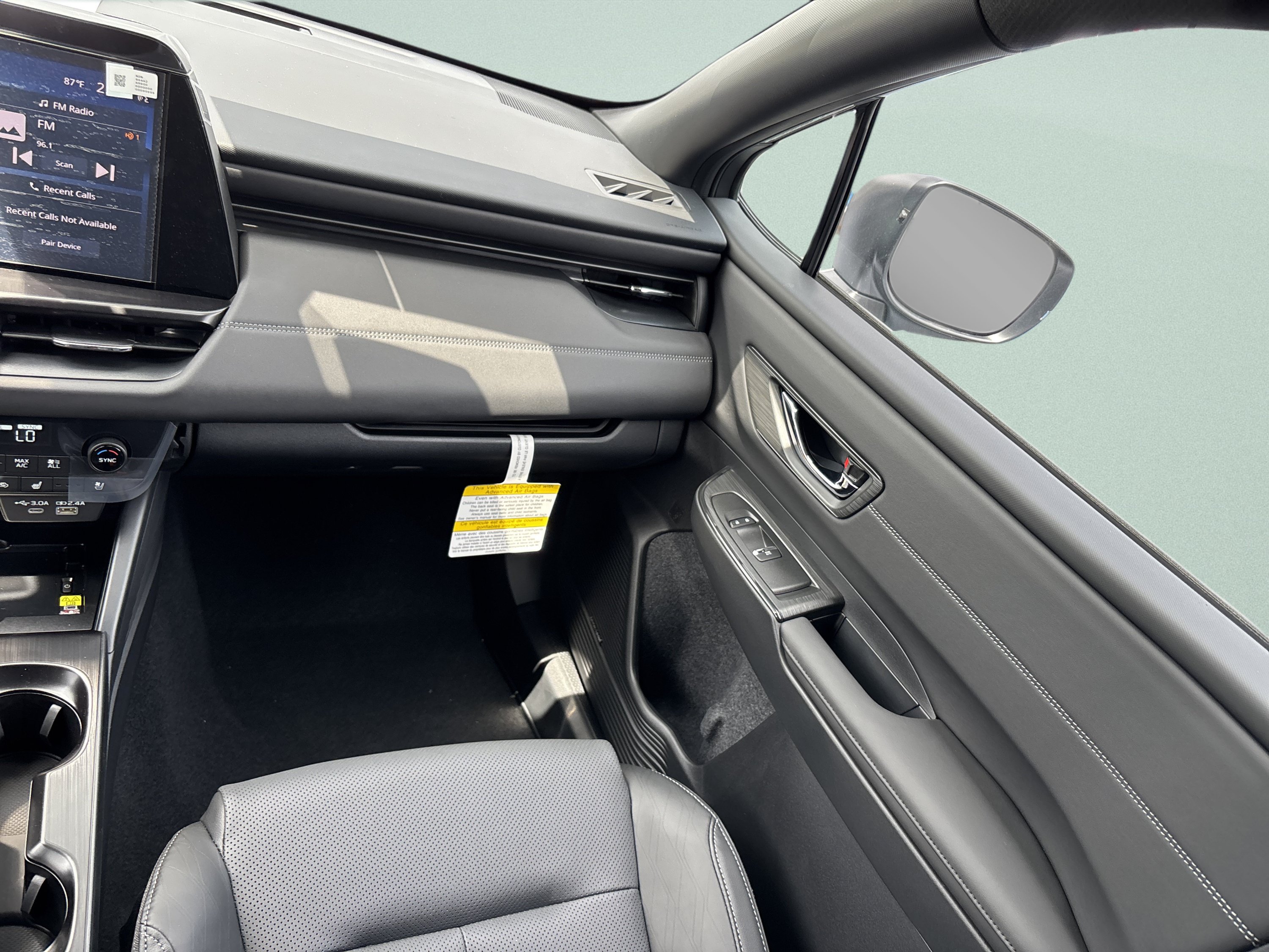 New 2026 Subaru Outback Touring XT AWD/4WD image 28