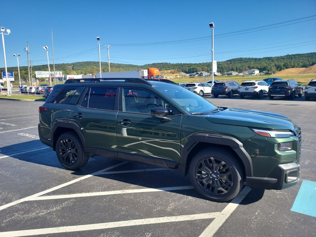 New 2026 Subaru Outback Limited XT AWD/4WD image 5