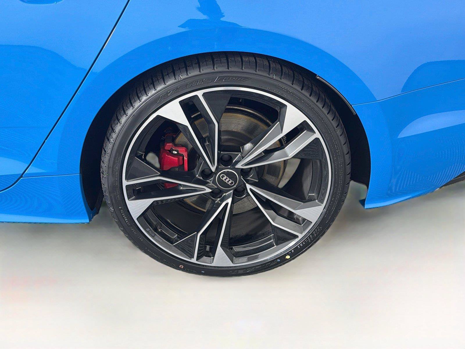 Used 2022 Audi S5 Premium Plus AWD/4WD image 35