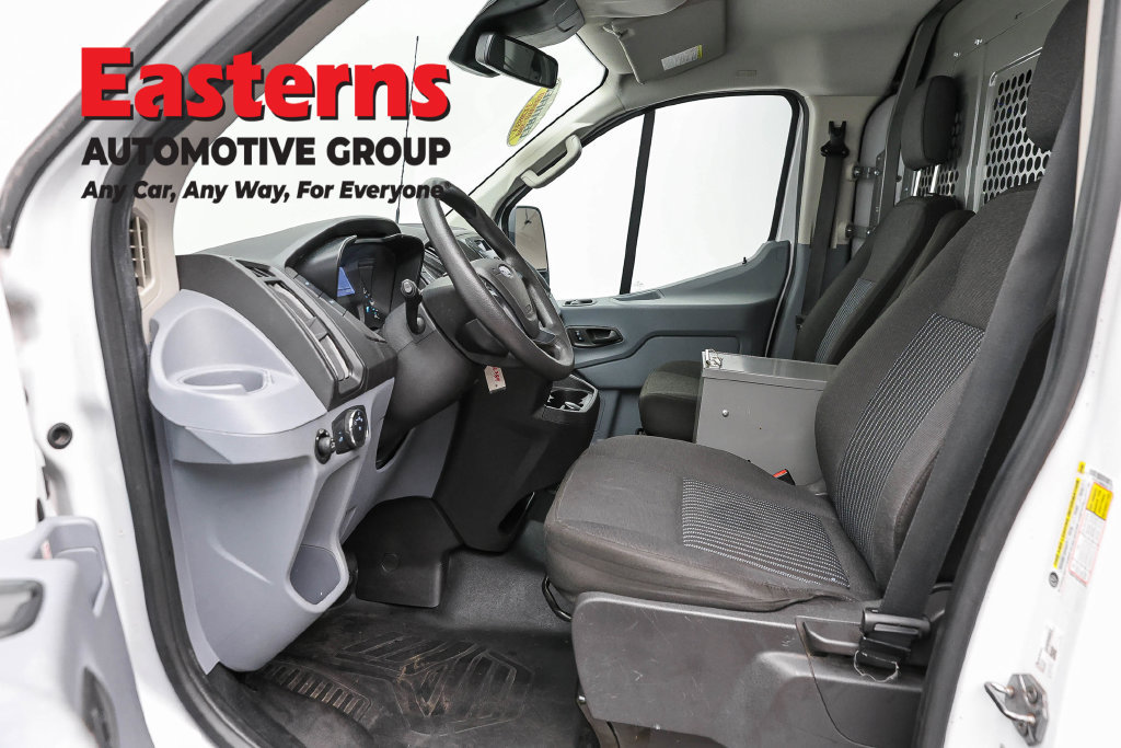 Used 2019 Ford Transit 150 130 Low Roof RWD image 14