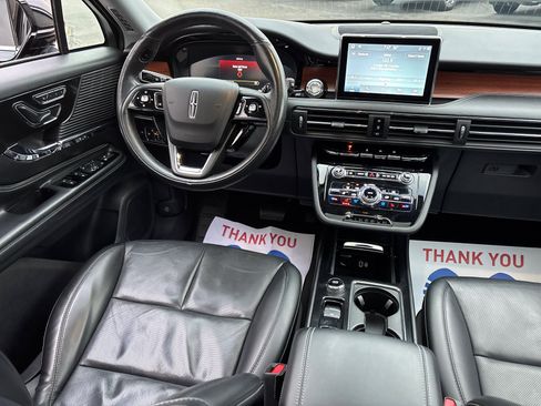 Certified 2022 Lincoln Corsair Reserve w/ Elements Package image 31