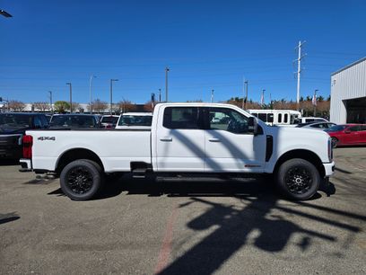 New 2026 Ford F350 XLT w/ XLT Premium Package