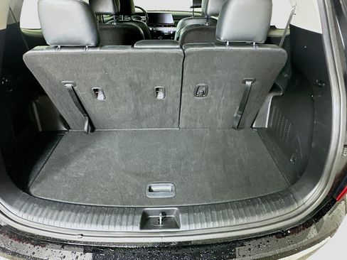 Used 2025 Kia Telluride S FWD image 30